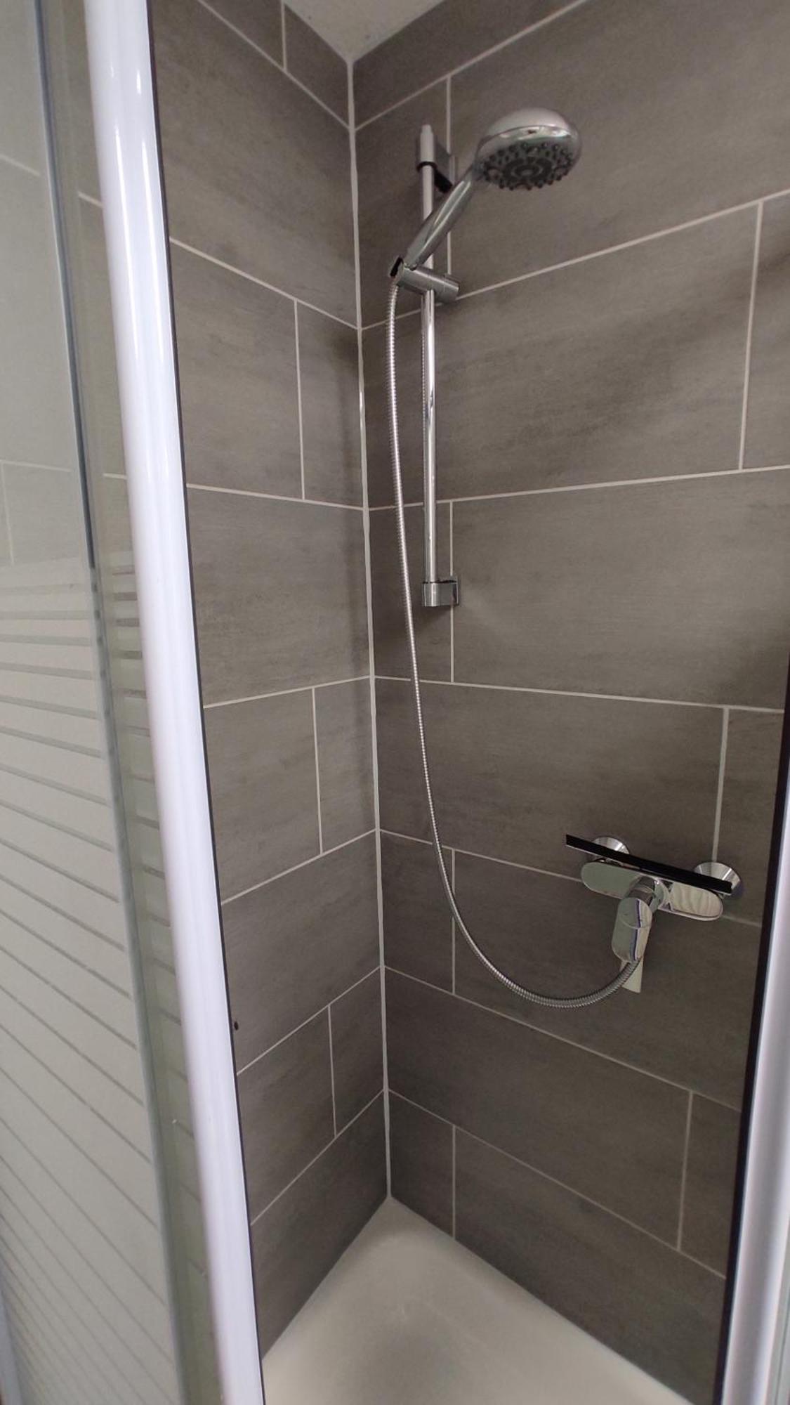 Apartamento Friesenstube Schweiburg Exterior foto